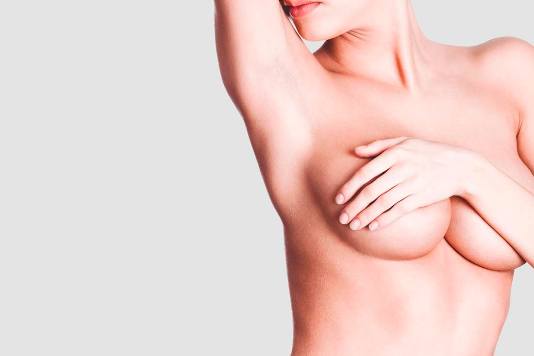 Augment mamari Cirurgia mamària Girona