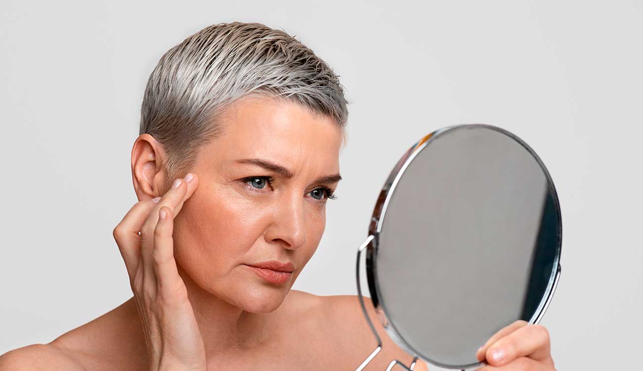 Els tractaments estètics per combatre l'envelliment de la pell