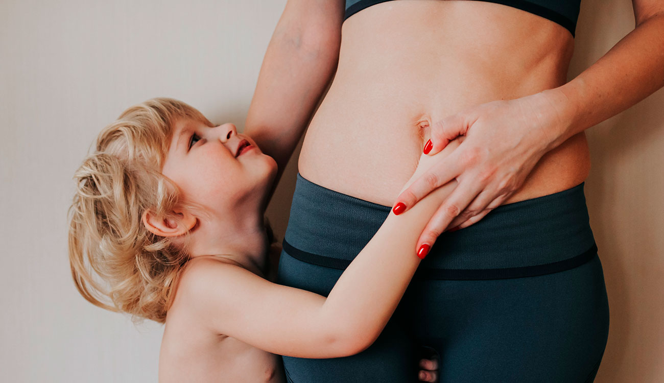 'Mommy Make Over': tot sobre les cirurgies estètiques més demandades després de tenir un bebè